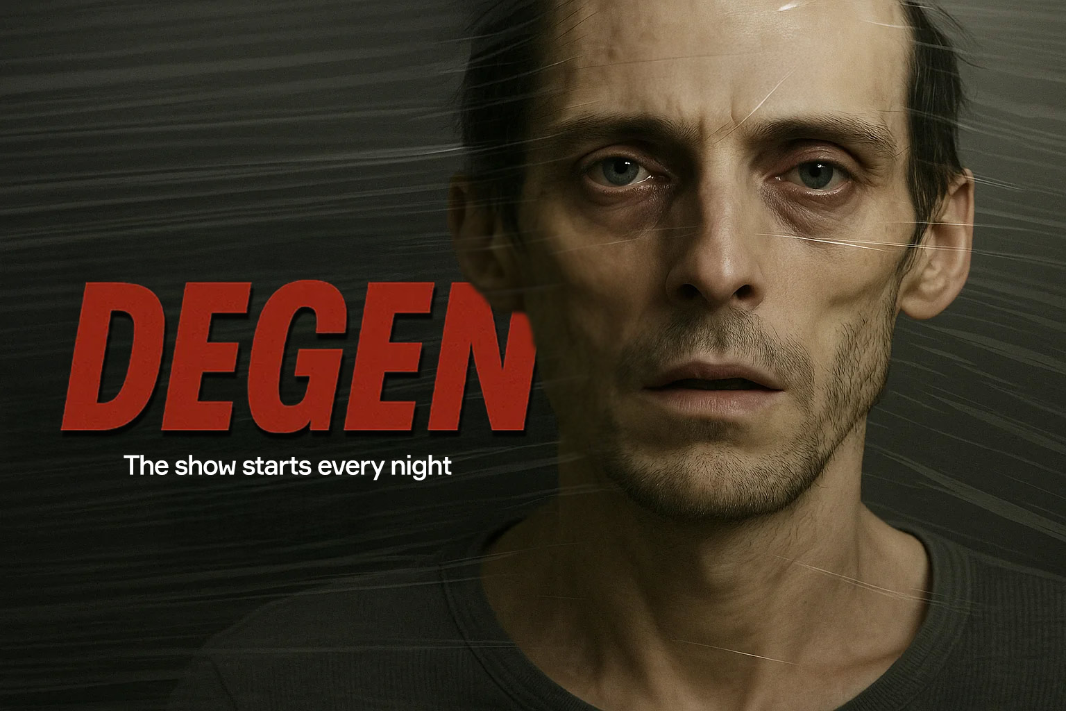 DEGEN