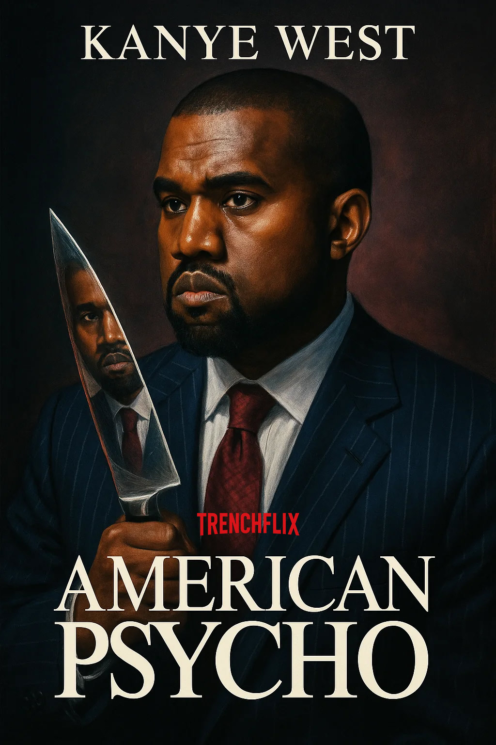 AMERICAN PSYCHO