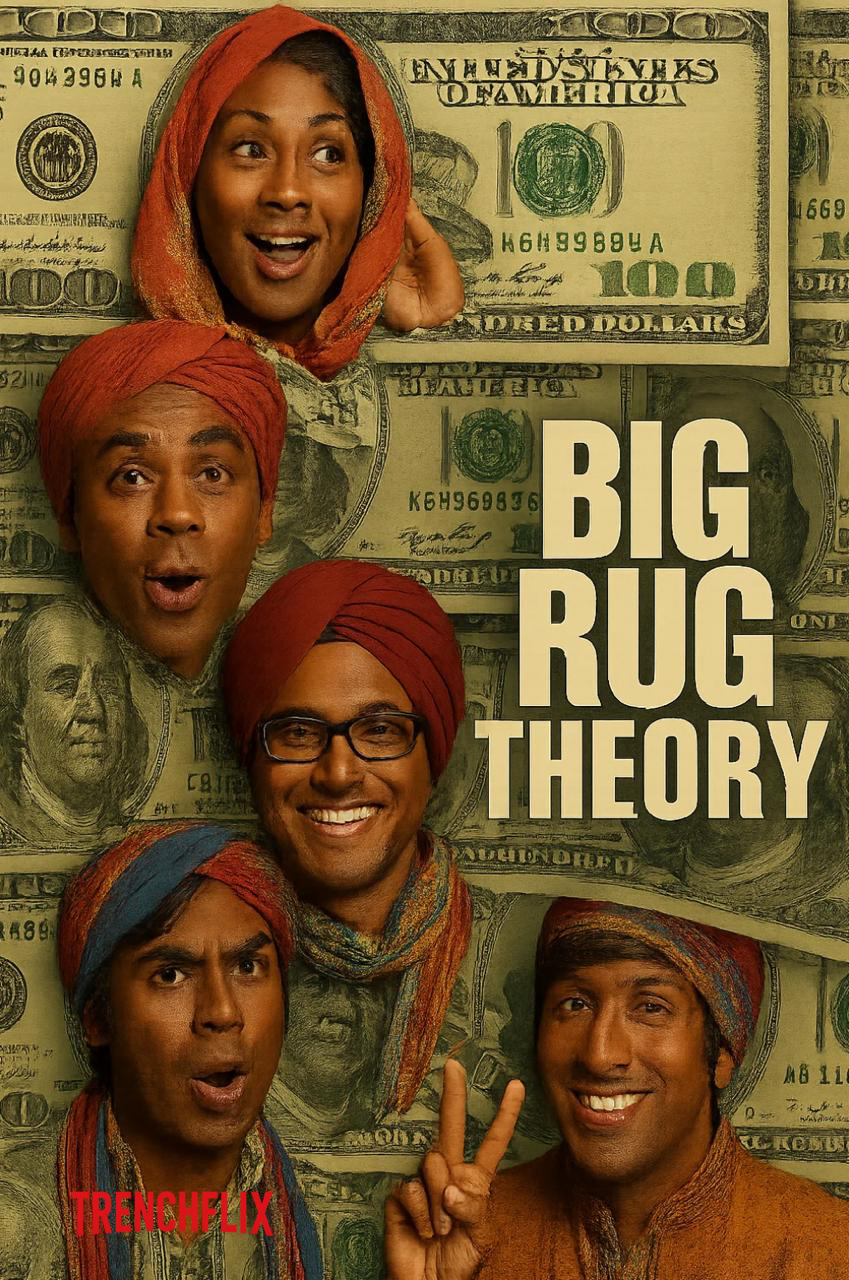 BIG RUG THEORY
