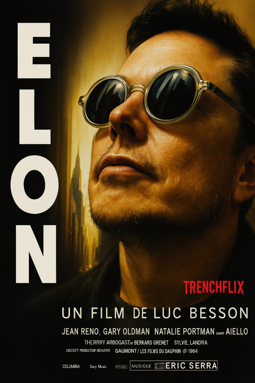 Movie poster