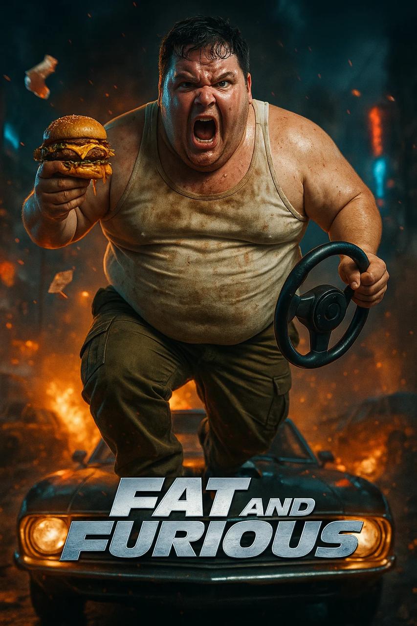 Movie poster