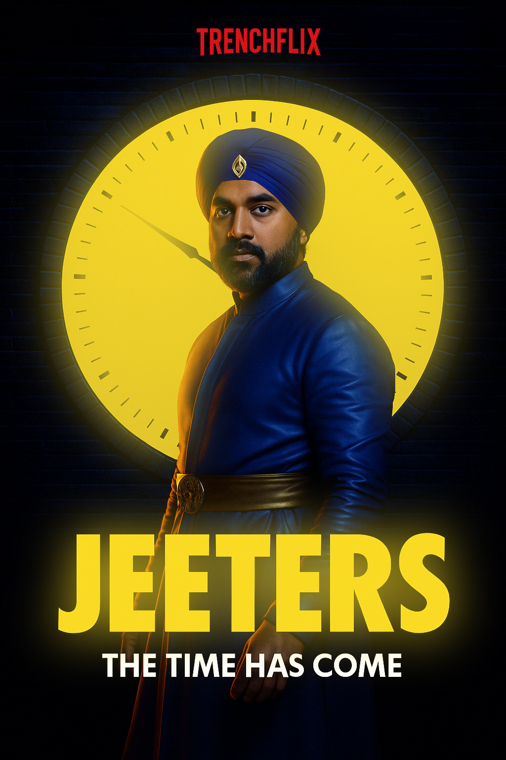 JEETERS