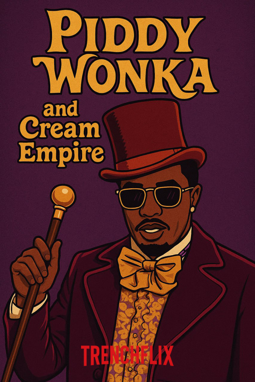 PIDDY WONKA