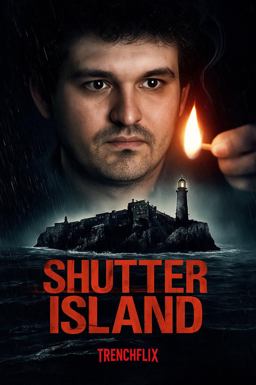 SHUTTER ISLAND
