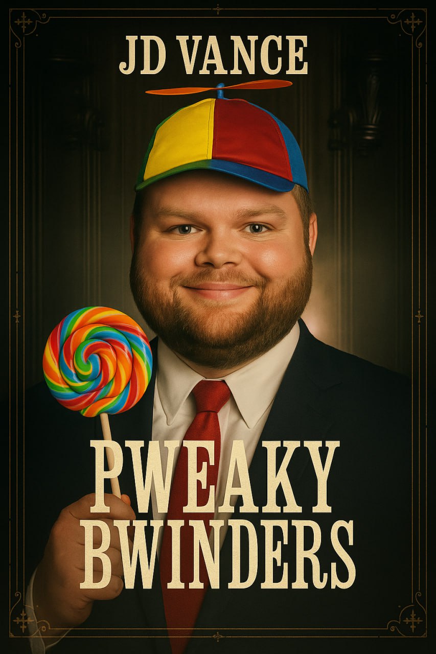TWEAKY BWINDERS